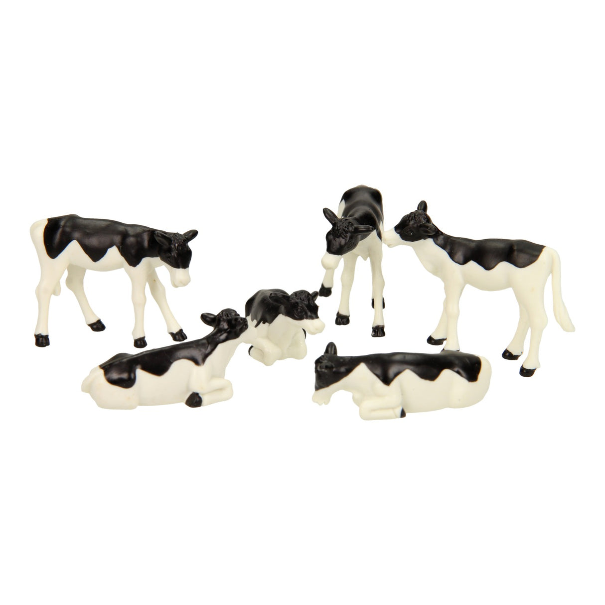 Kids Globe Globe Globe Calves 1:32