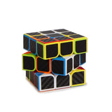 Magic Cube sort