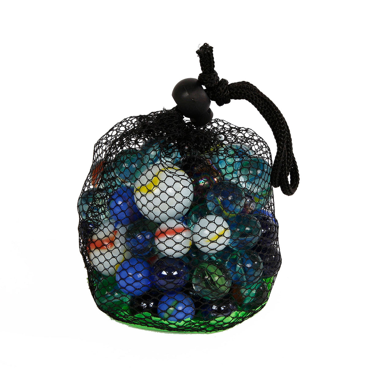 Marbles en Netje, 500gr.