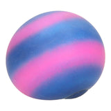 Fidget Rainbow Squeeze Ball