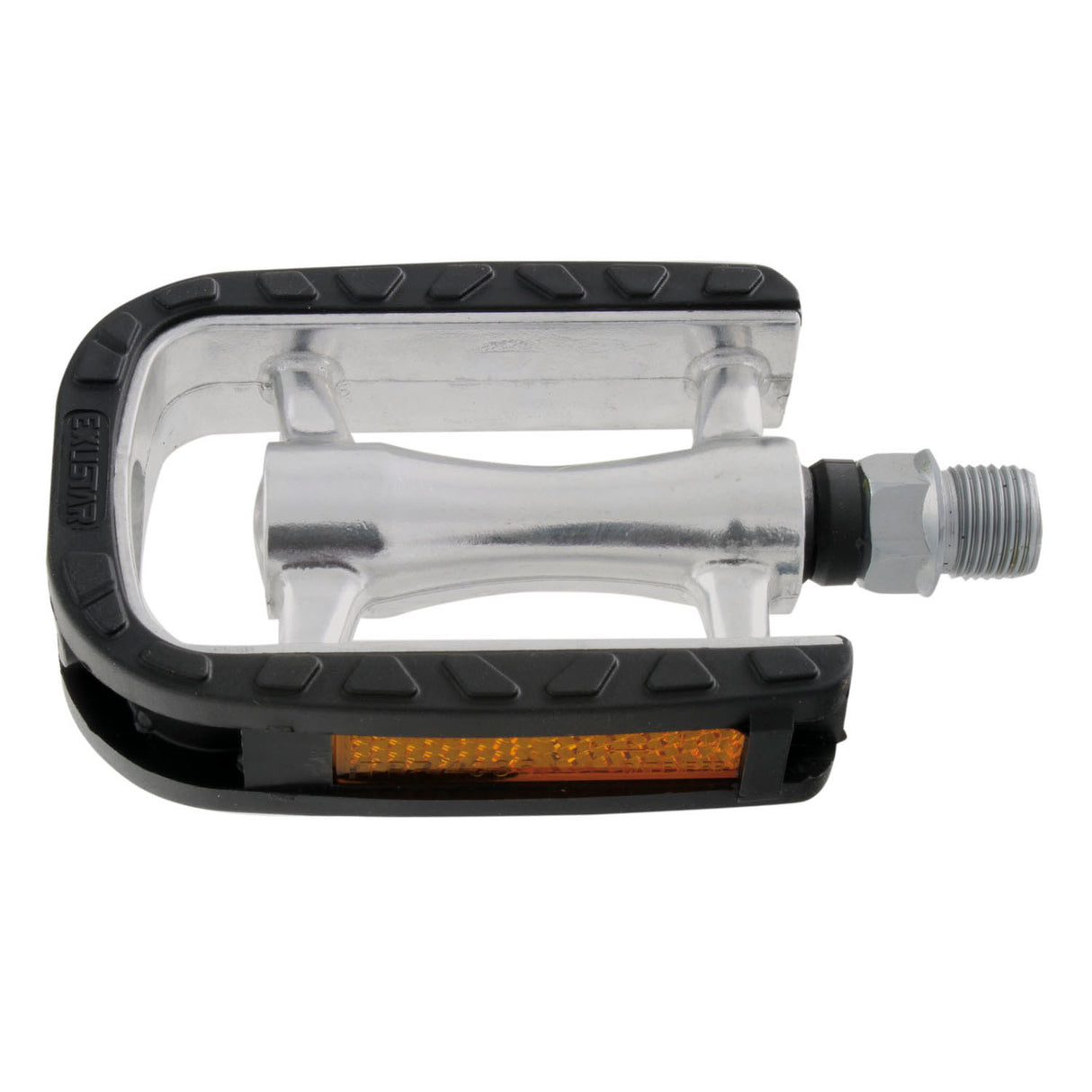 Exustar e-pc97 non-slip pedal