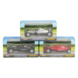 2-play that cast formula racing car