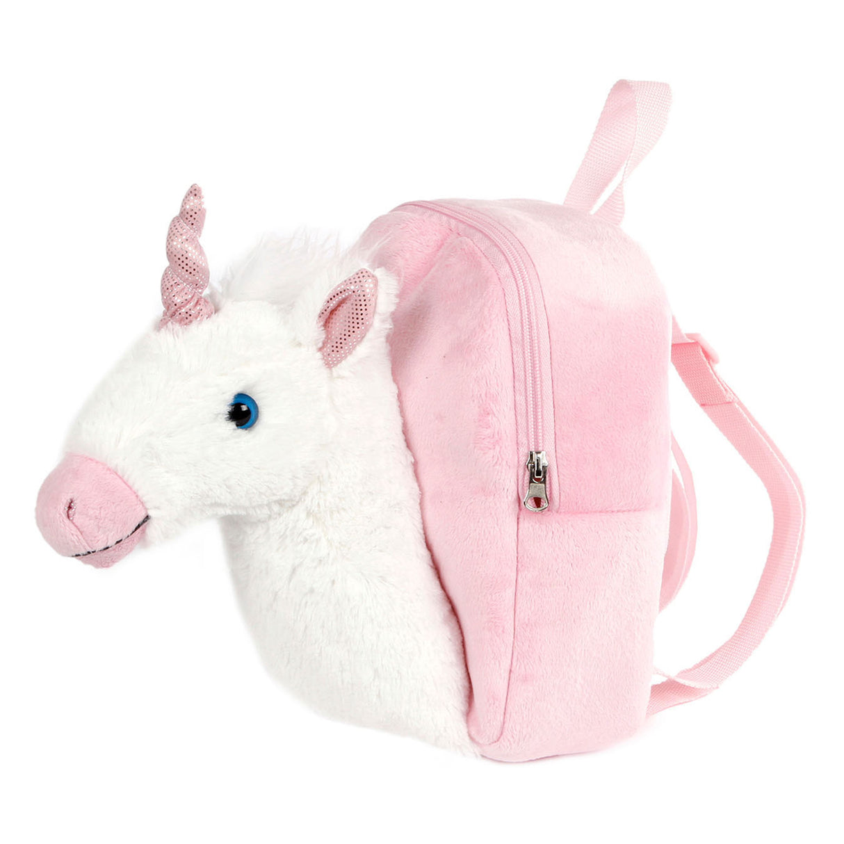 Unicorn Rucksack 3d