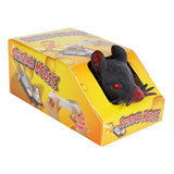 stretch mouse, 12 cm