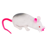 stretch mouse, 12 cm