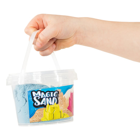 Magic sand , 500gr