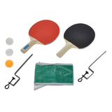 2-play gametime tafeltennisset met net