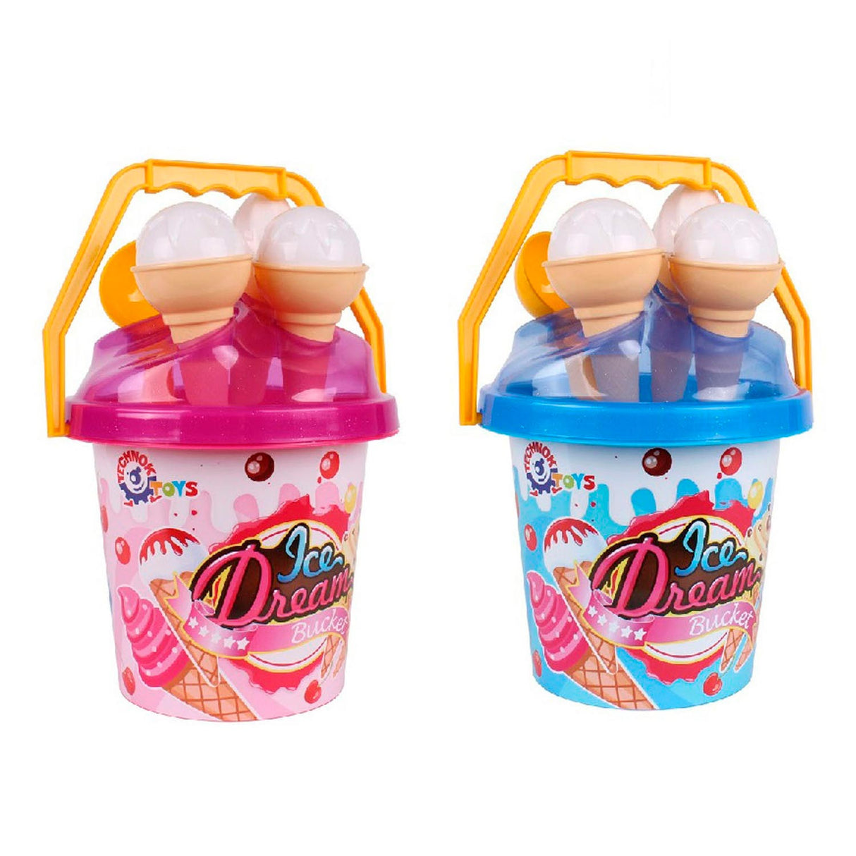 Sun Fun Sun Fun Emmset Ice Dream, 9DLG