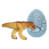 Dino World Dinoworld Mega Egg Cultive Dino, 20 cm