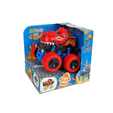 Roadblasters Bigfoot Friction Monster 4x4 Truck, 6.5 cm