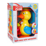 Mini Club Mini Club Baddend med Waterrad, 28 cm