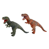 Dinoworld T-Rex Dinosaurus playing figure with sound, 57cm