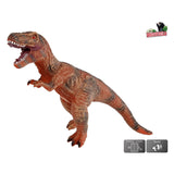 Dinoworld T-Rex Dinosaurus playing figure with sound, 57cm