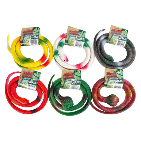 Jungle expedition slang, 65cm