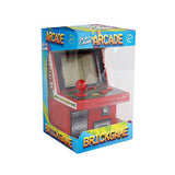 RC Mini Arcade Cabinet s 26 hrami