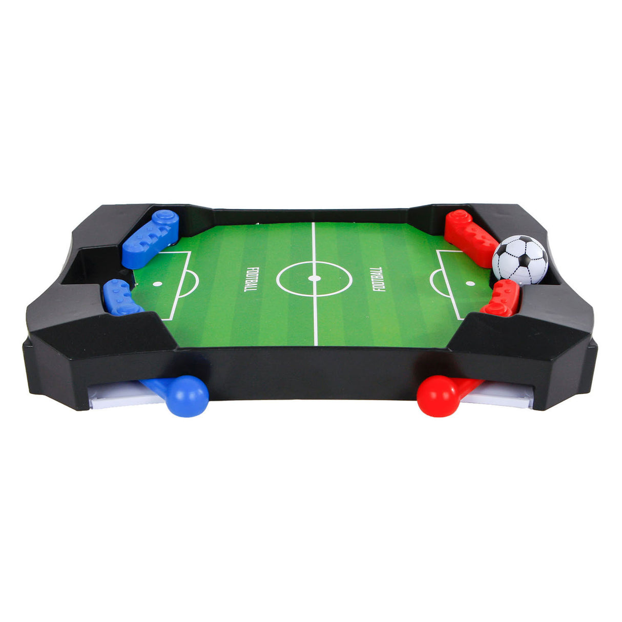 Pinball Football Game, 2DLG.