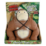 Expédition xxl Super Stretch Gorilla, 22 cm