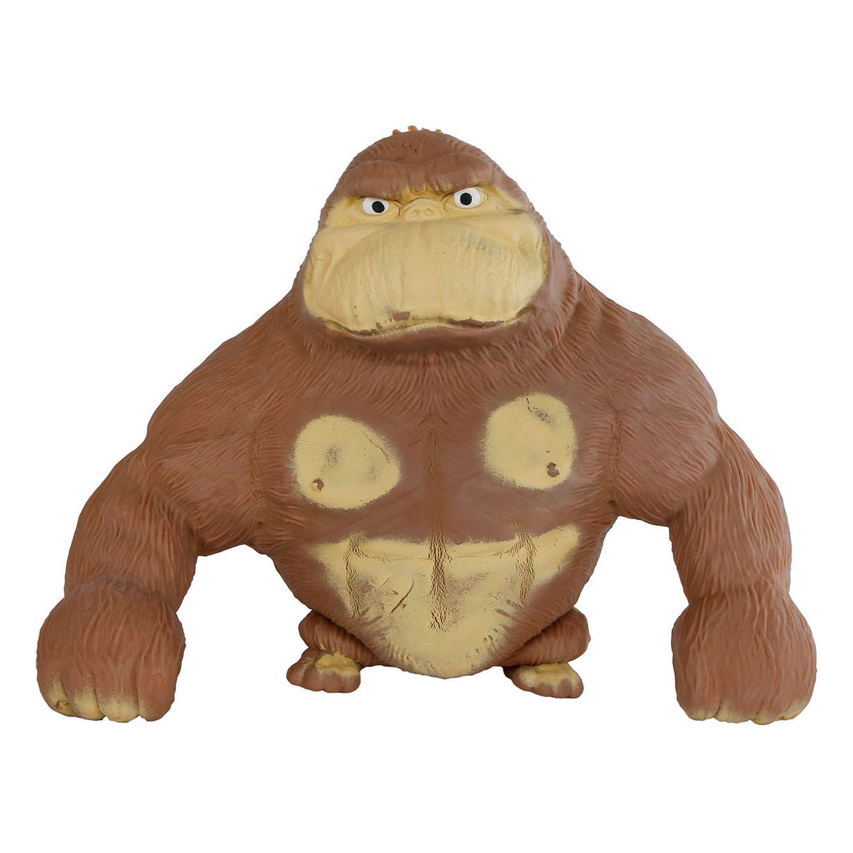 Expédition xxl Super Stretch Gorilla, 22 cm