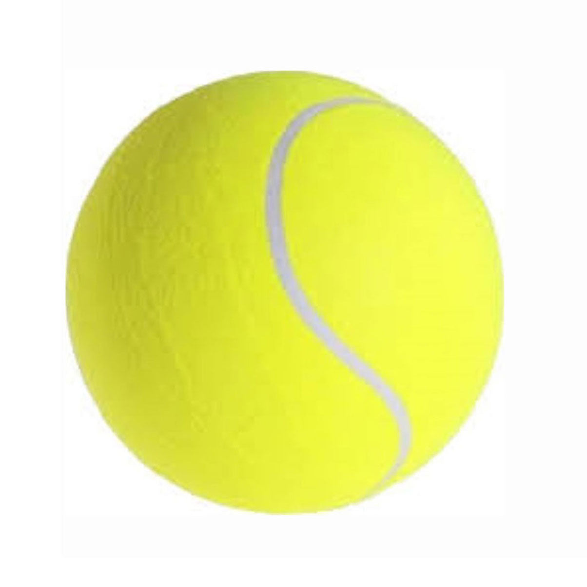 Mega Tennisball, 24 cm