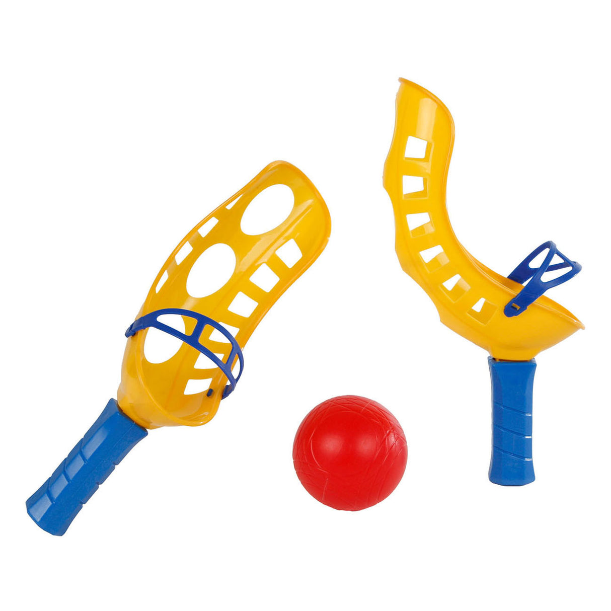 Sun Fun Sun Fun fangen Wurfspiel mit Ball, 3dlg.