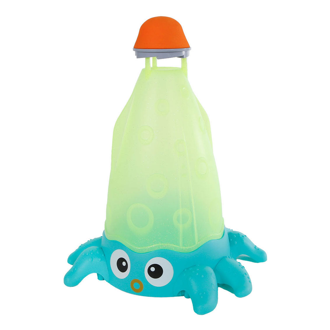 Sun Fun Sun Fun Vand Sproeier Octopus