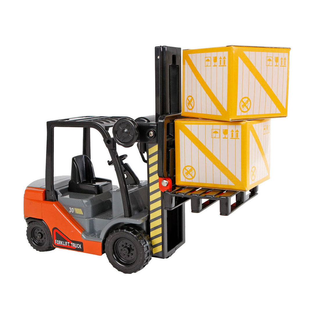 2-play Forklift Triction Trys 20,5 cm