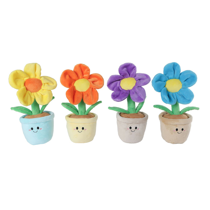 Take Me Home Hug Plant Plush, 30cm