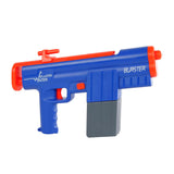 Sun Fun Sun Fun Gun Electric Blue Orange, 34,5 cm