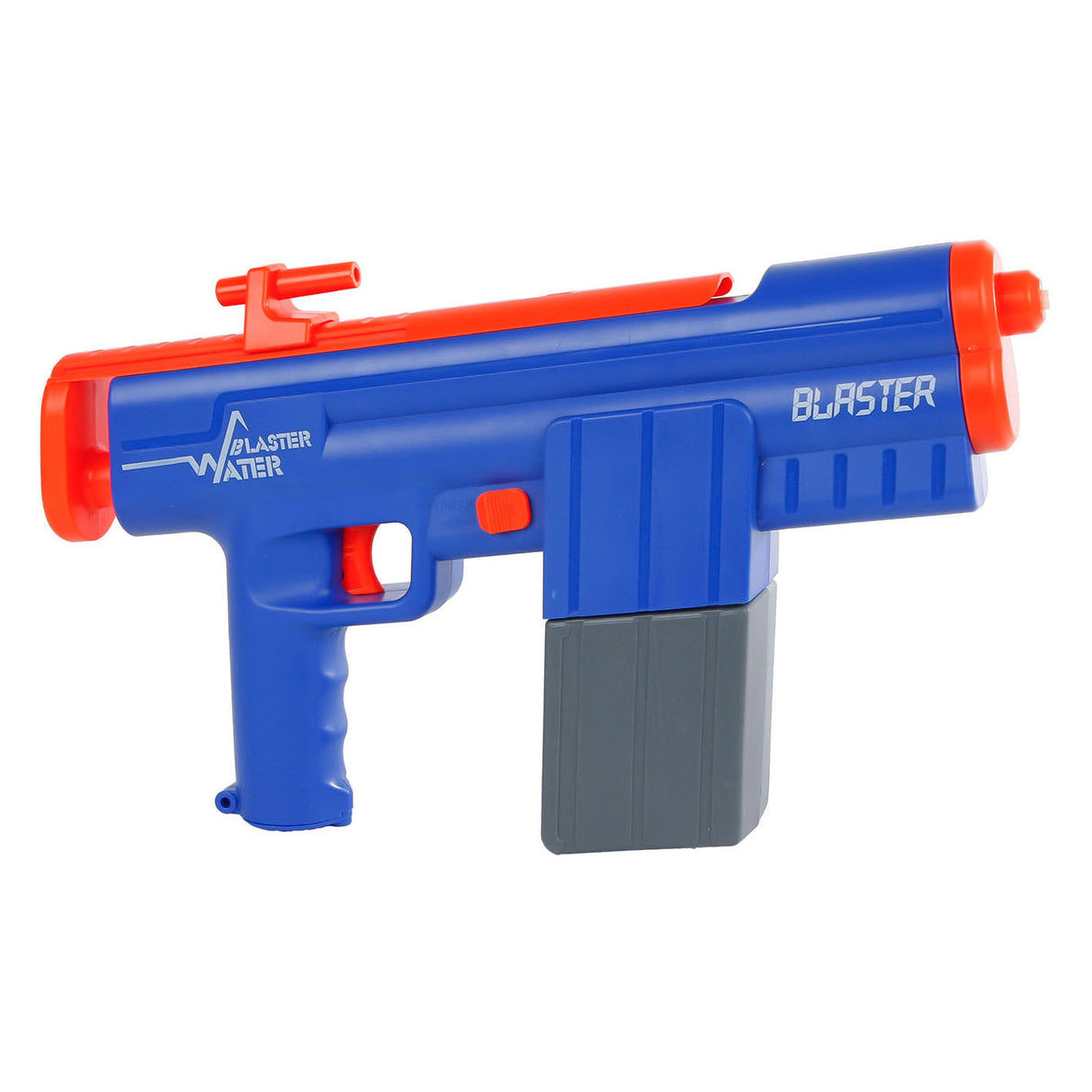 Sun Fun Sun Fun Gun Electric Blue Orange, 34,5 cm