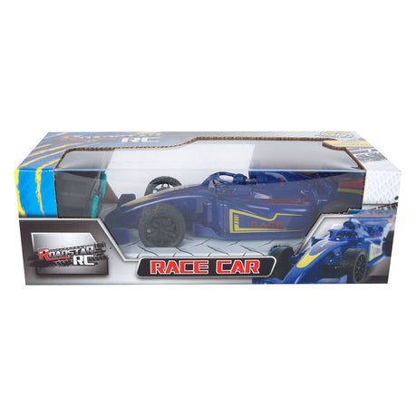Roadstar rc formula race auto full function 27mhz 19,5cm