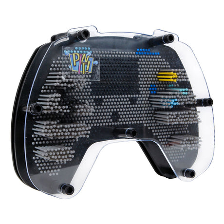 Pin it! game controller