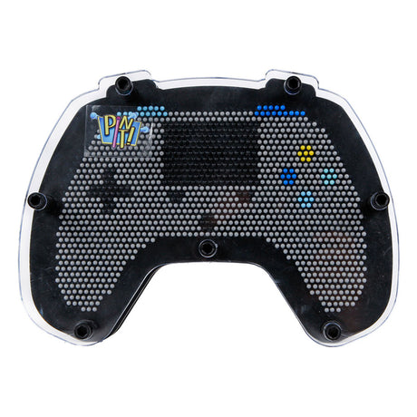 Pin it! game controller