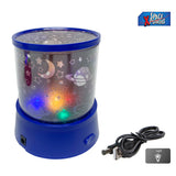 Space xplorers ruimte projectorlamp