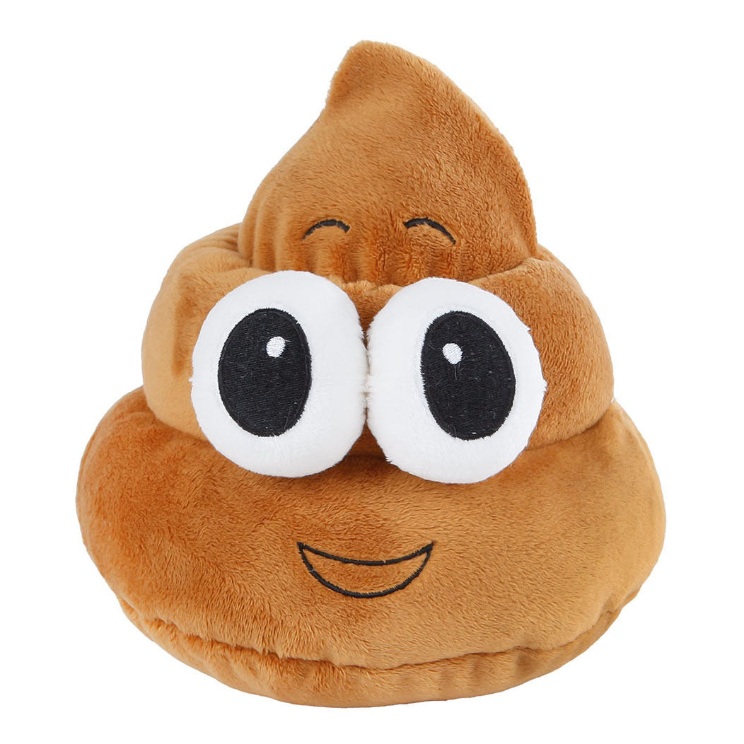 Poo Hug Plush Poo, 18 cm