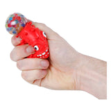 Brainboooom Squeeze Ball Muestras, 6.5 cm