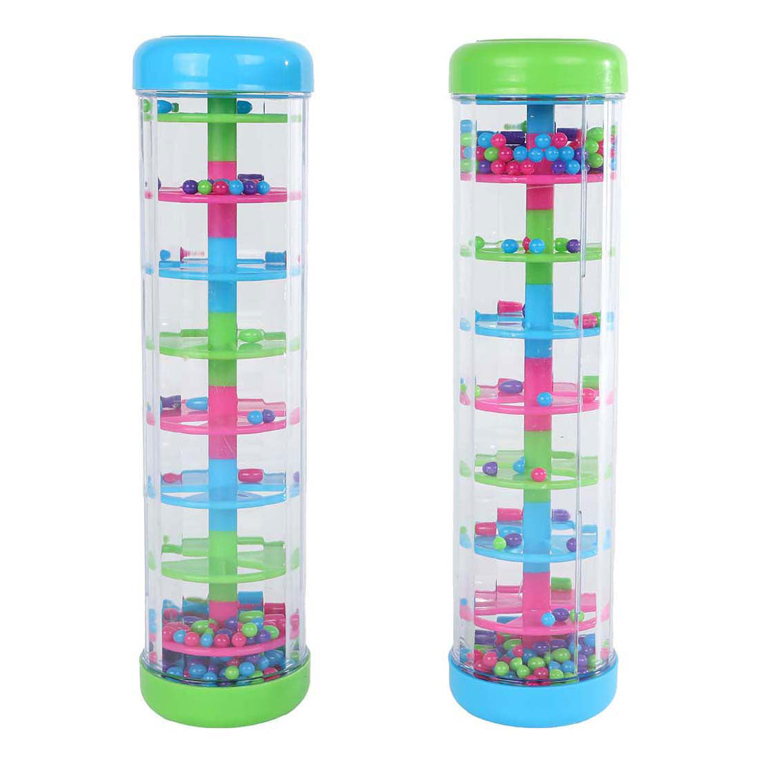 Rainmaker Tube Color, 20 cm