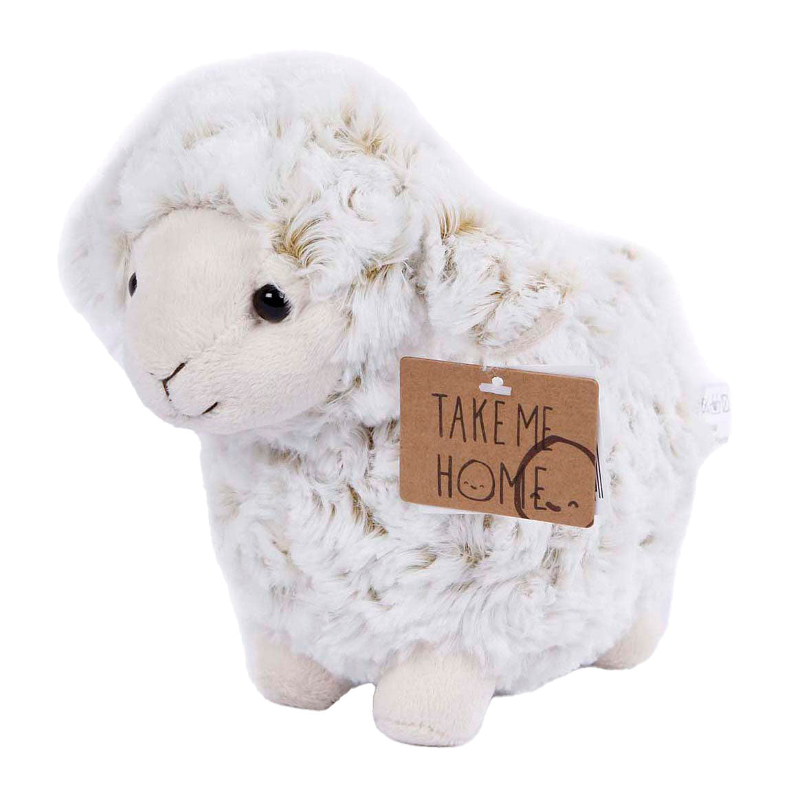 Peljite me domov objem Plush - Schaap, 21 cm