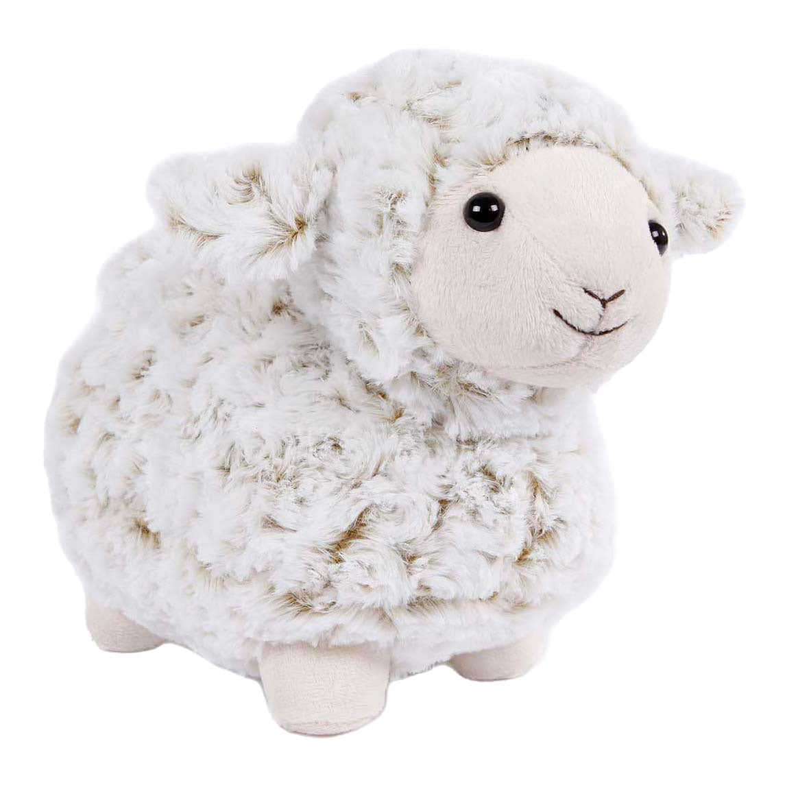 Ramenez-moi à la maison en peluche - moutons debout, 26 cm