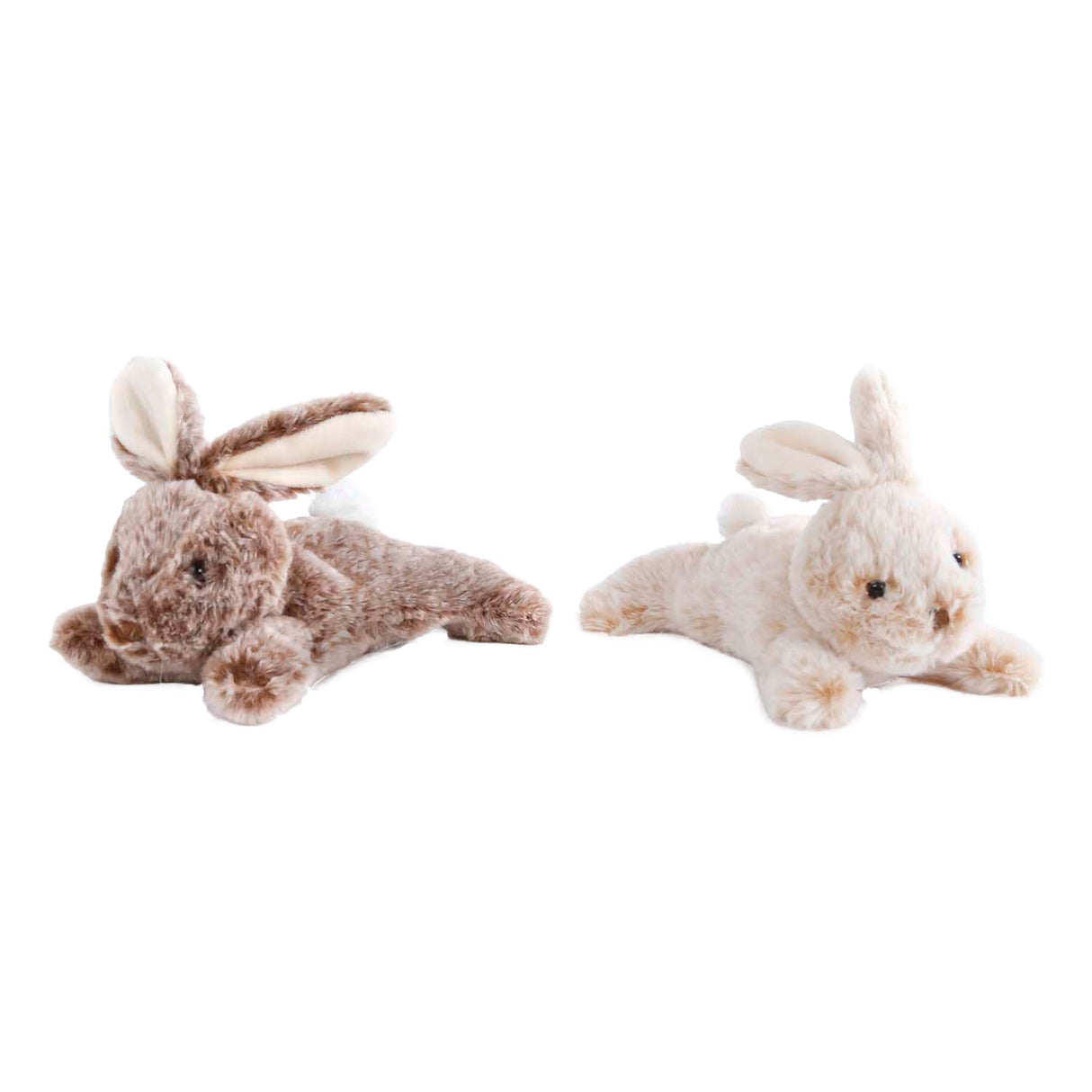 Ramenez-moi à la maison HUG PLUSH - Lapin mensonge, 22 cm