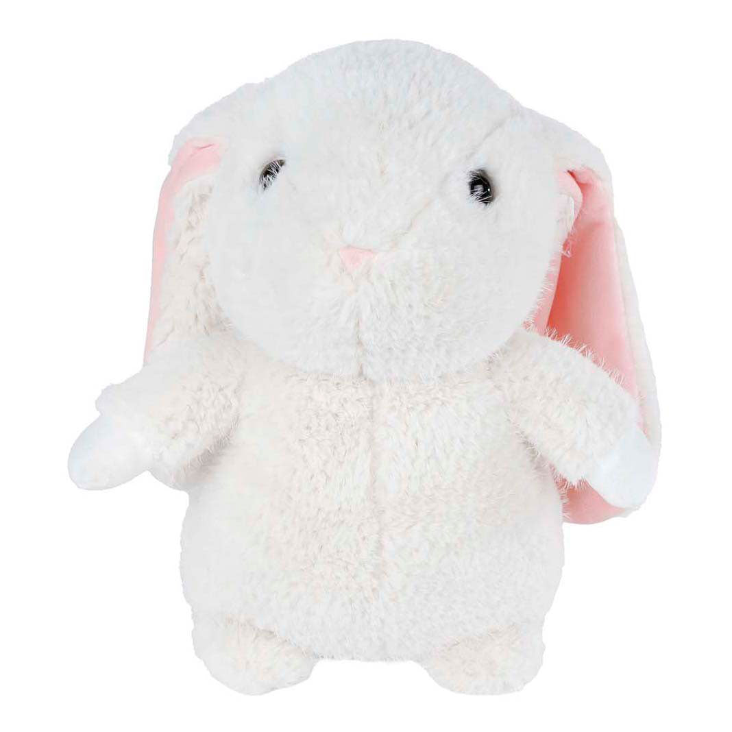 Take Me Home abbraccio peluche - Langoor Rabbit White, 30 cm