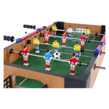 Van manen veenendaal bv play today tafel voetbaltafel met 2 ballen