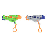 Waterpistool sleutelhanger