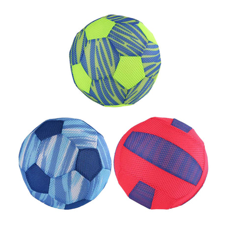 Van manen veenendaal bv gametime bal mesh, 23cm