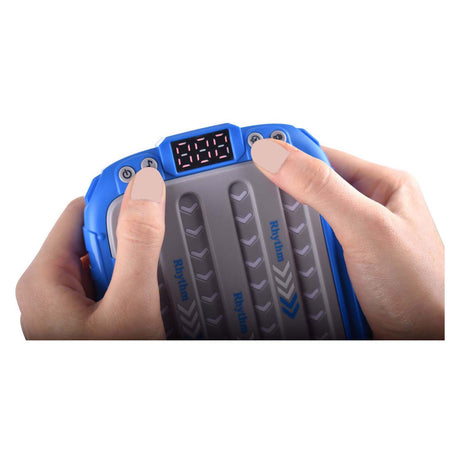 Brain games volg het ritme spel
