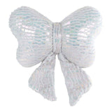 Take me home pluche knuffel strik 40cm - zachte knuffel speelgoed.