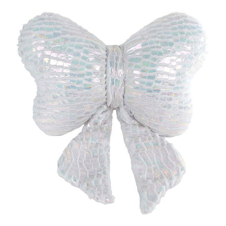 Take me home pluche knuffel strik 40cm - zachte knuffel speelgoed.