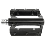 M-Wave Platformpedaal Flat 9 16 Inch zwart per set