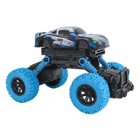 Van manen veenendaal bv roadblasters big wheel truck schietfunctie p b 16,5cm ass.