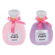 Glamour parfum fles knuffel, 22cm