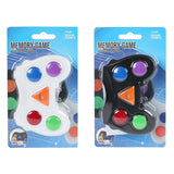 Brain games van manen memory game speelgoed met licht en geluid - geheugenspel.
